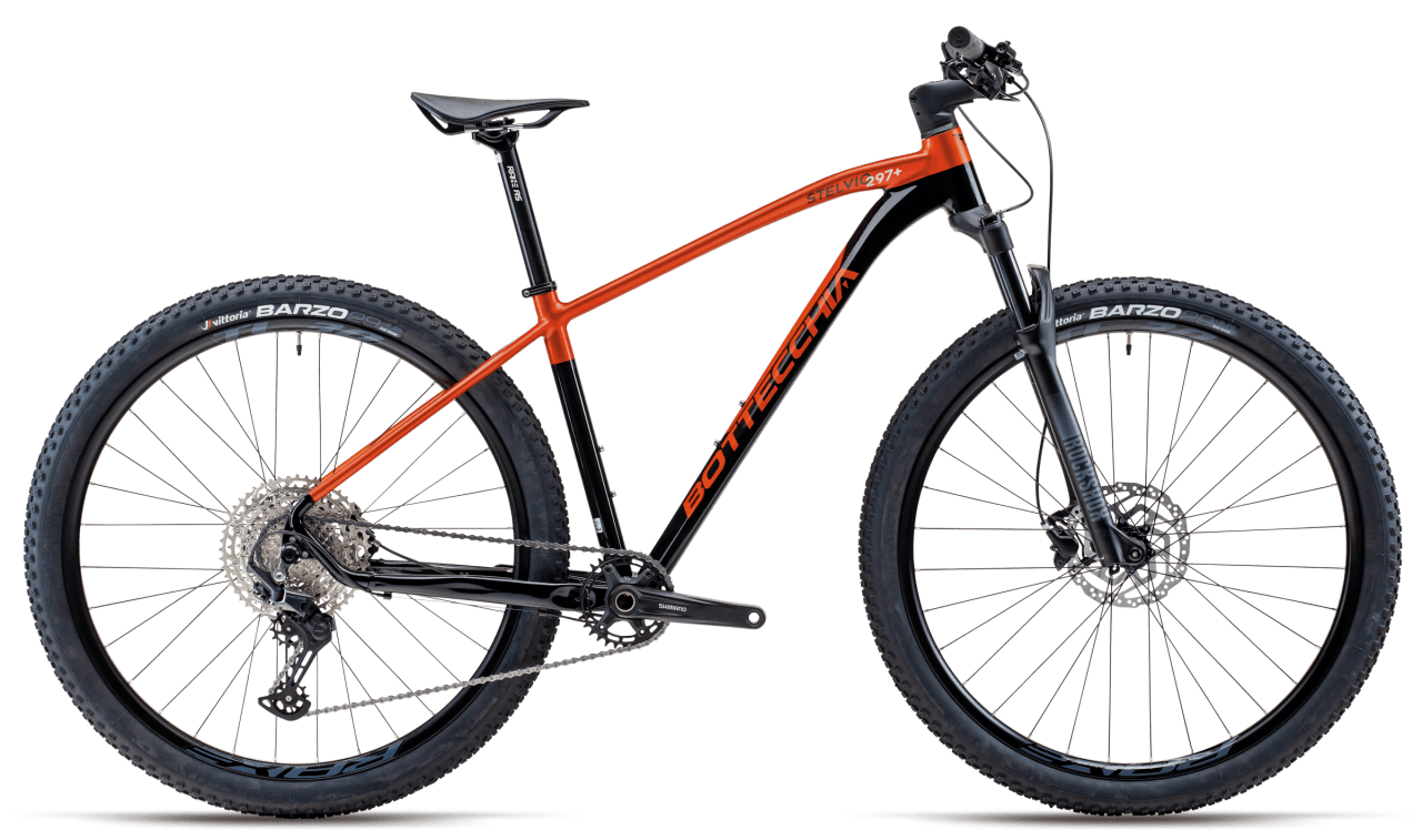 BOTTECCHIA STELVIO 297+
