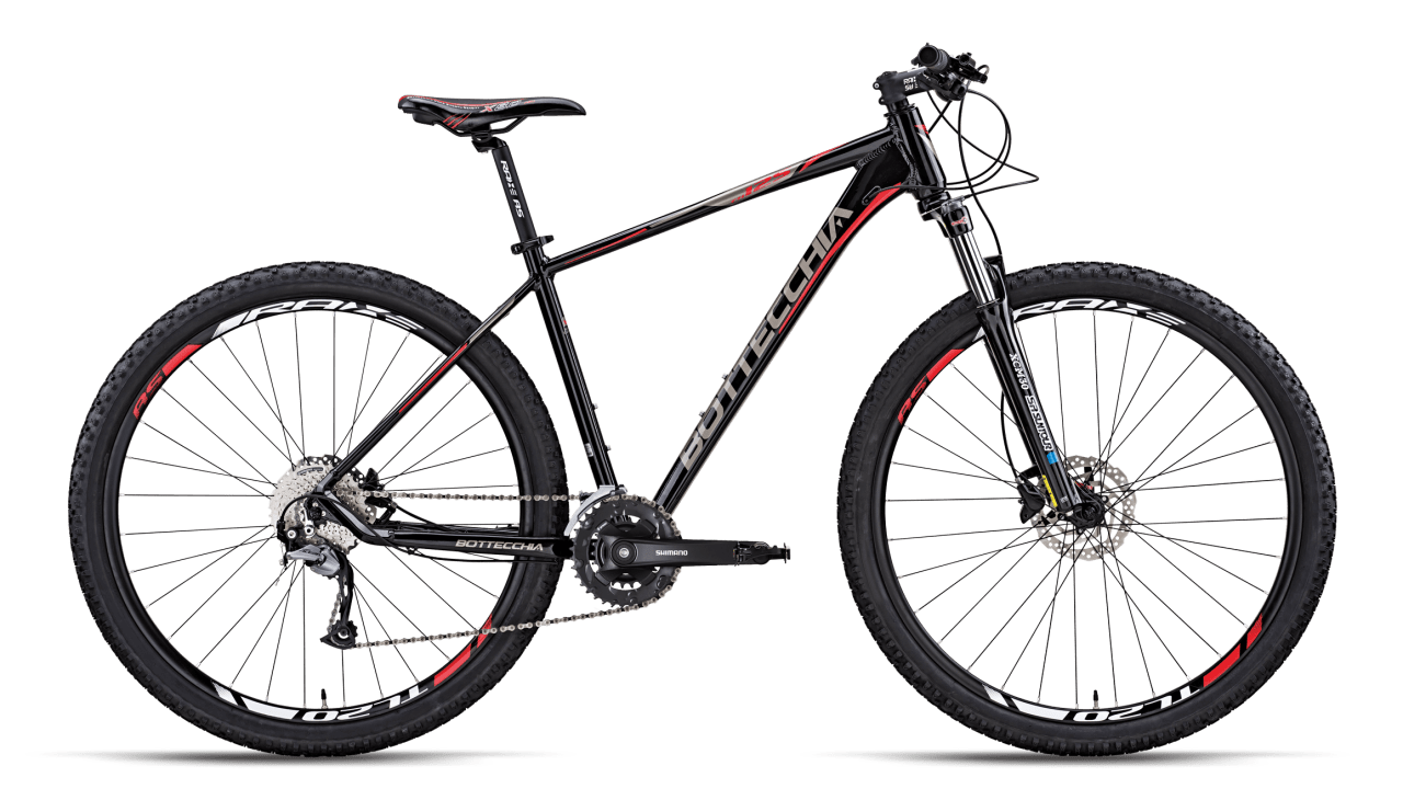 BOTTECCHIA 125
