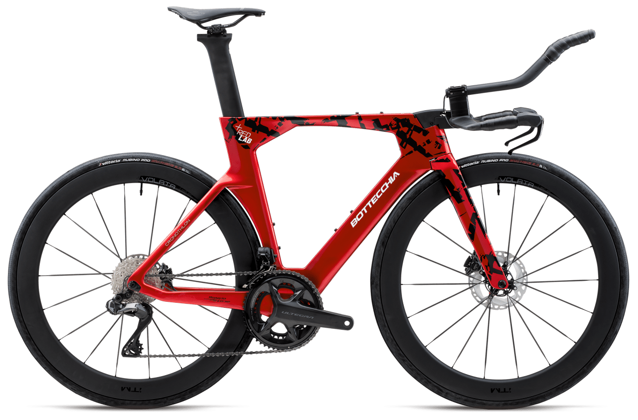 BOTTECCHIA CRONOTHLON
