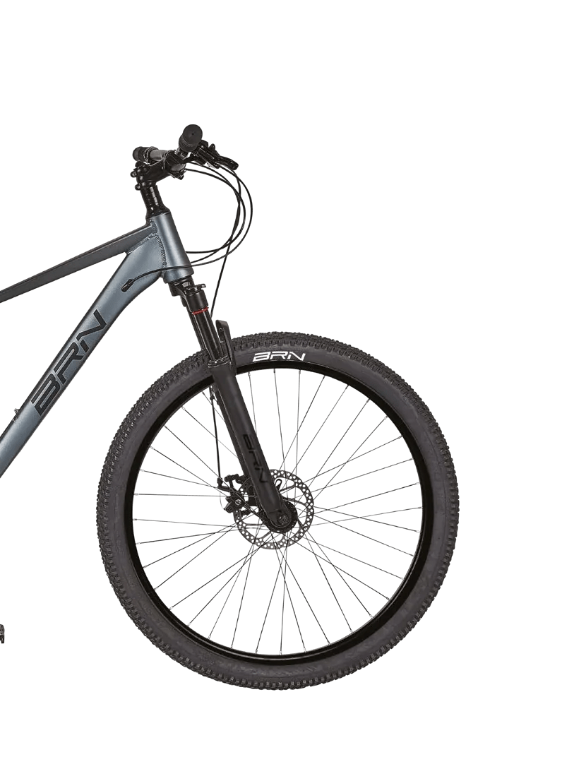 BRN BIKE MTB YOUNG 27.5