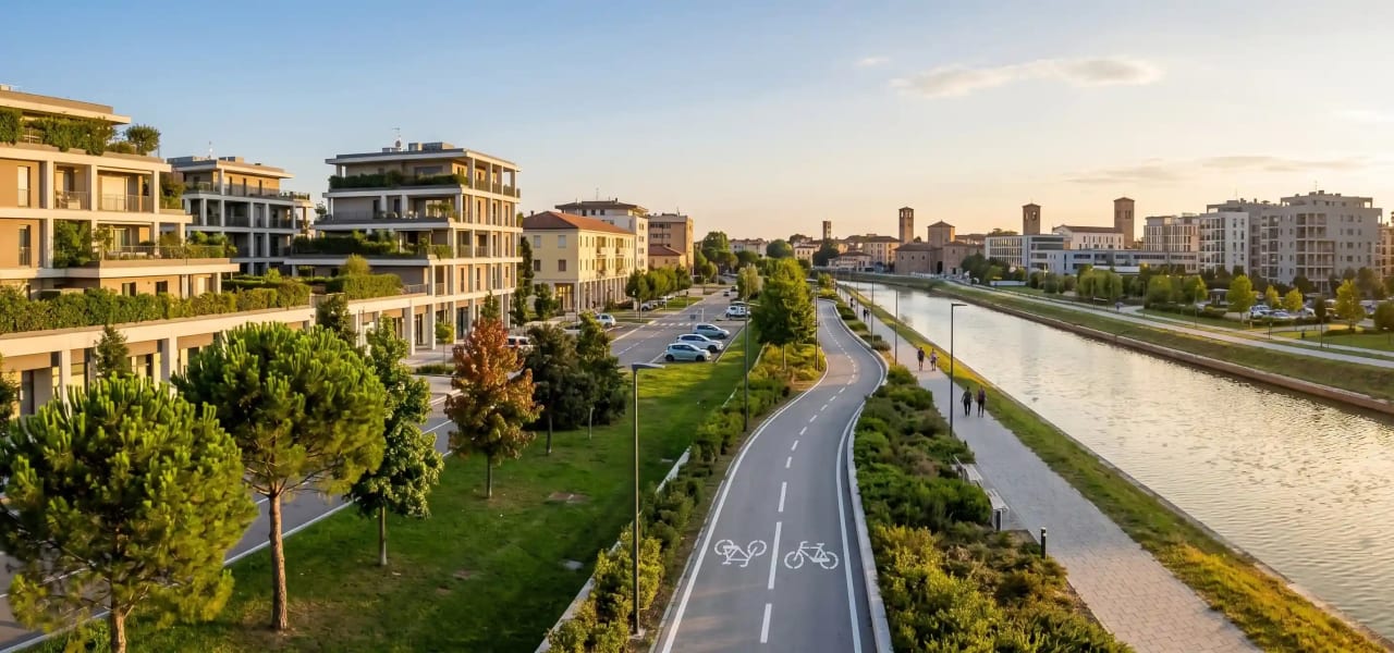 Lombardo Evolution E-Bikes