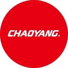 Logo Chaoyang