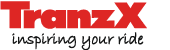 Logo Tranz-X
