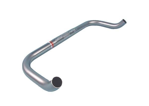 Manubrio RMS - Bull Horn