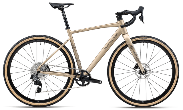 BOTTECCHIA GRAVEL MONSTER 47RX
