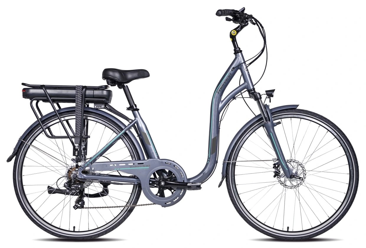 Torpado T241 Iside
