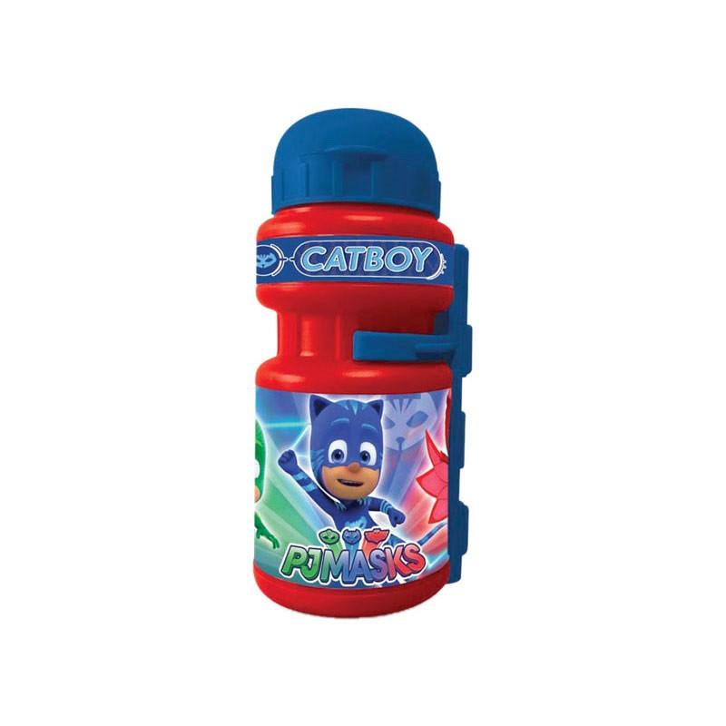 Borraccia PJ Masks