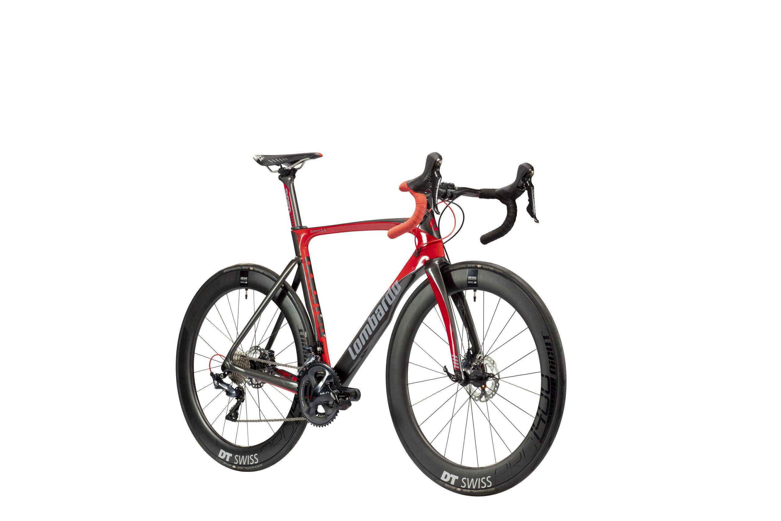 ROAD DOLOMITI 3.0