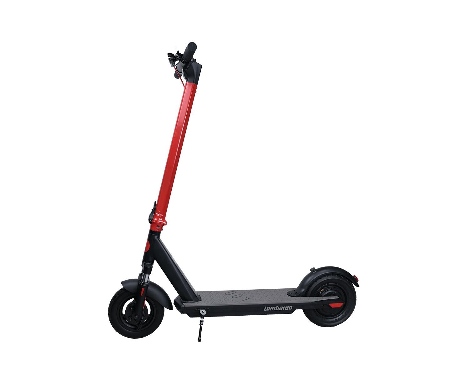 E-SCOOTER LOO' X21