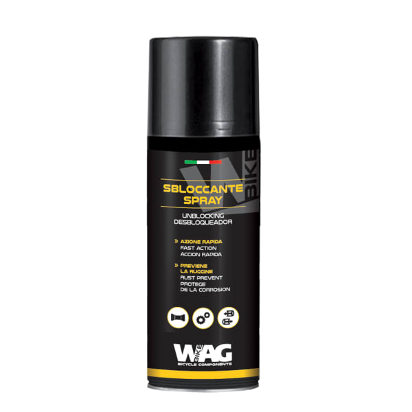 Sbloccante Spray 200 ml