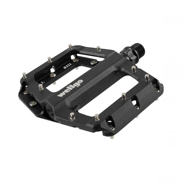 Coppia pedali flat Wellgo