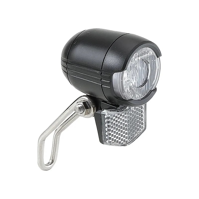 Fanale Anteriore E-BIKE MVtek