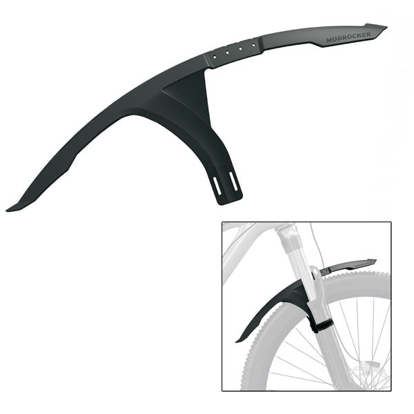 Parafango SKS anteriore Mudrocker