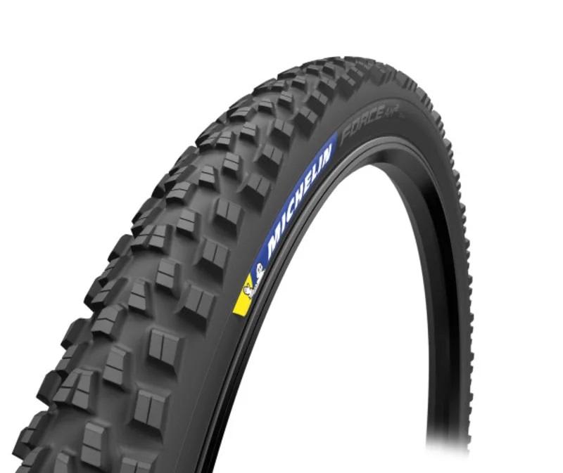 Copertura Michelin 29x2,6 FORCE AM² Tubeless Ready