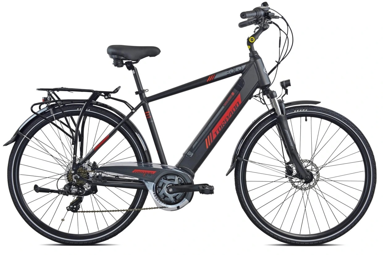 Torpado T210 Eolo 28