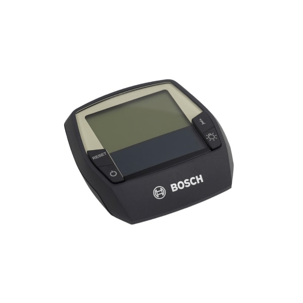 Display Bosch INTUVIA - ANTRACITE