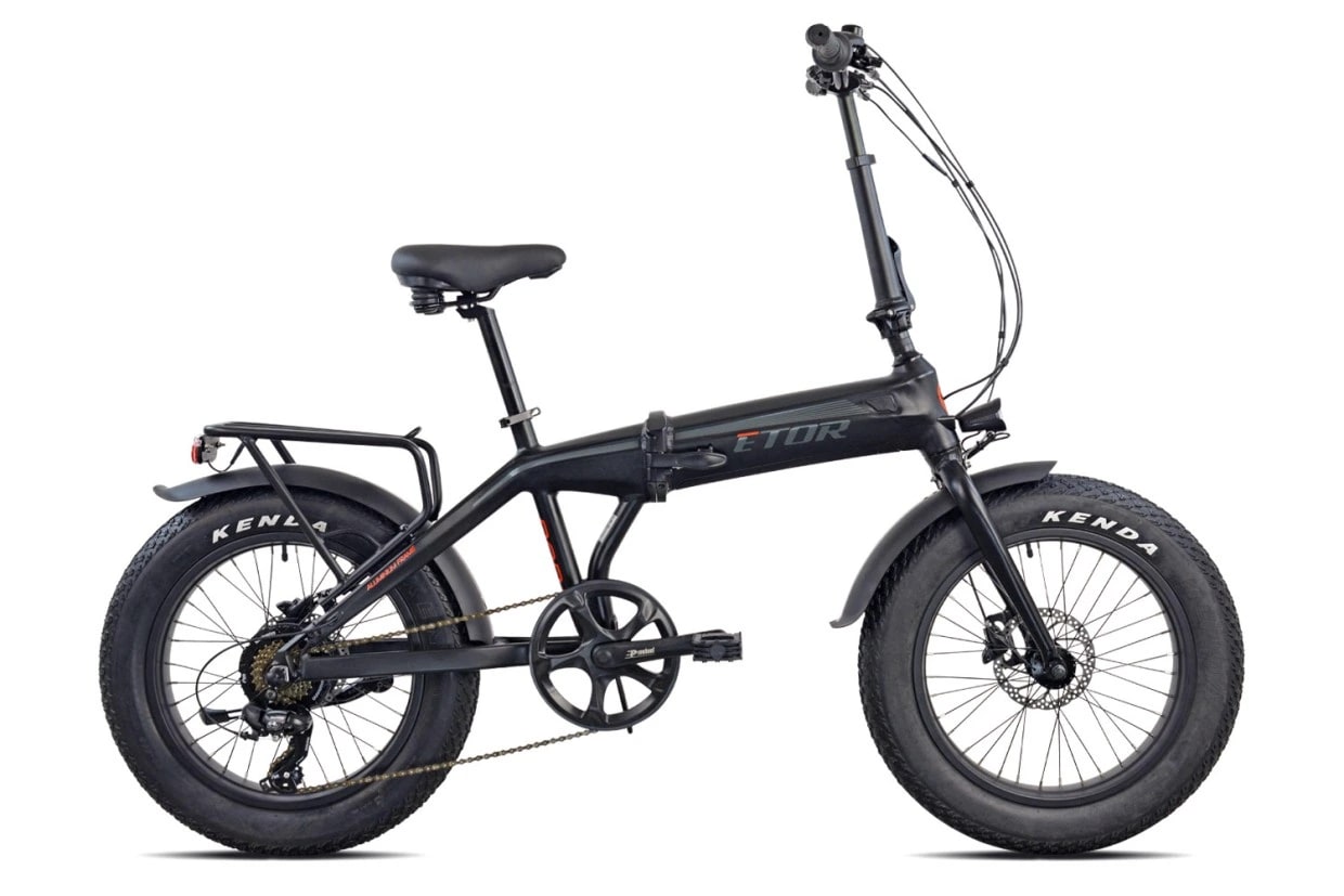 Torpado T305 Bora