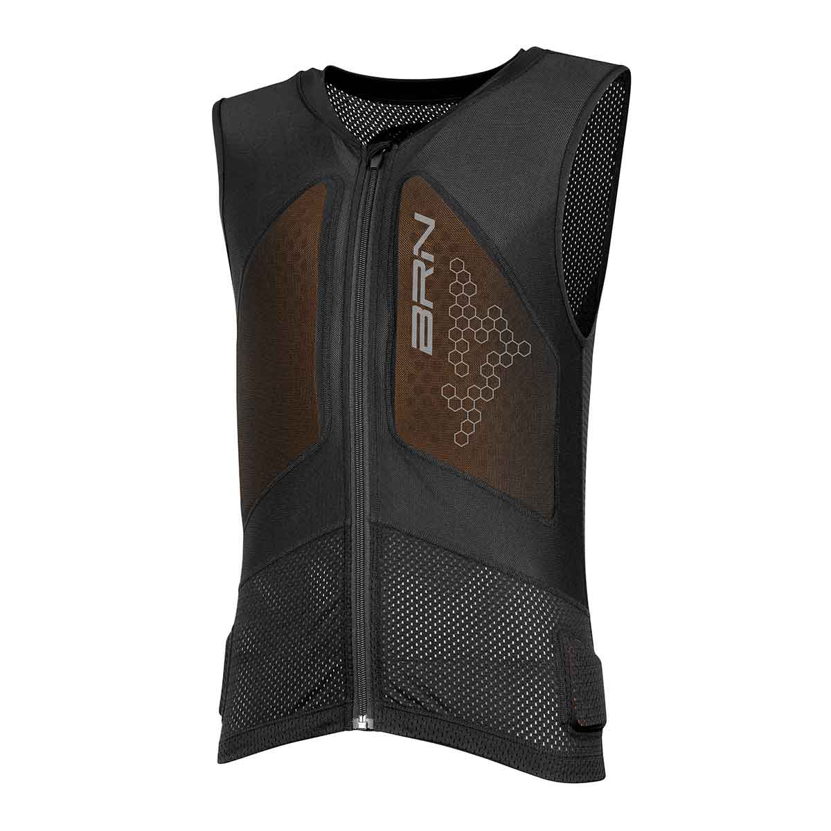 Gilet BRN Total Protection