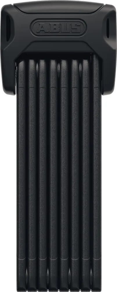 Lucchetto Abus BORDO™ Big XPlus™ 6000K/120 black SH