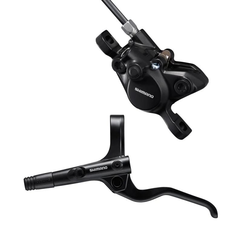 Freno Idraulico Shimano MT201 anteriore