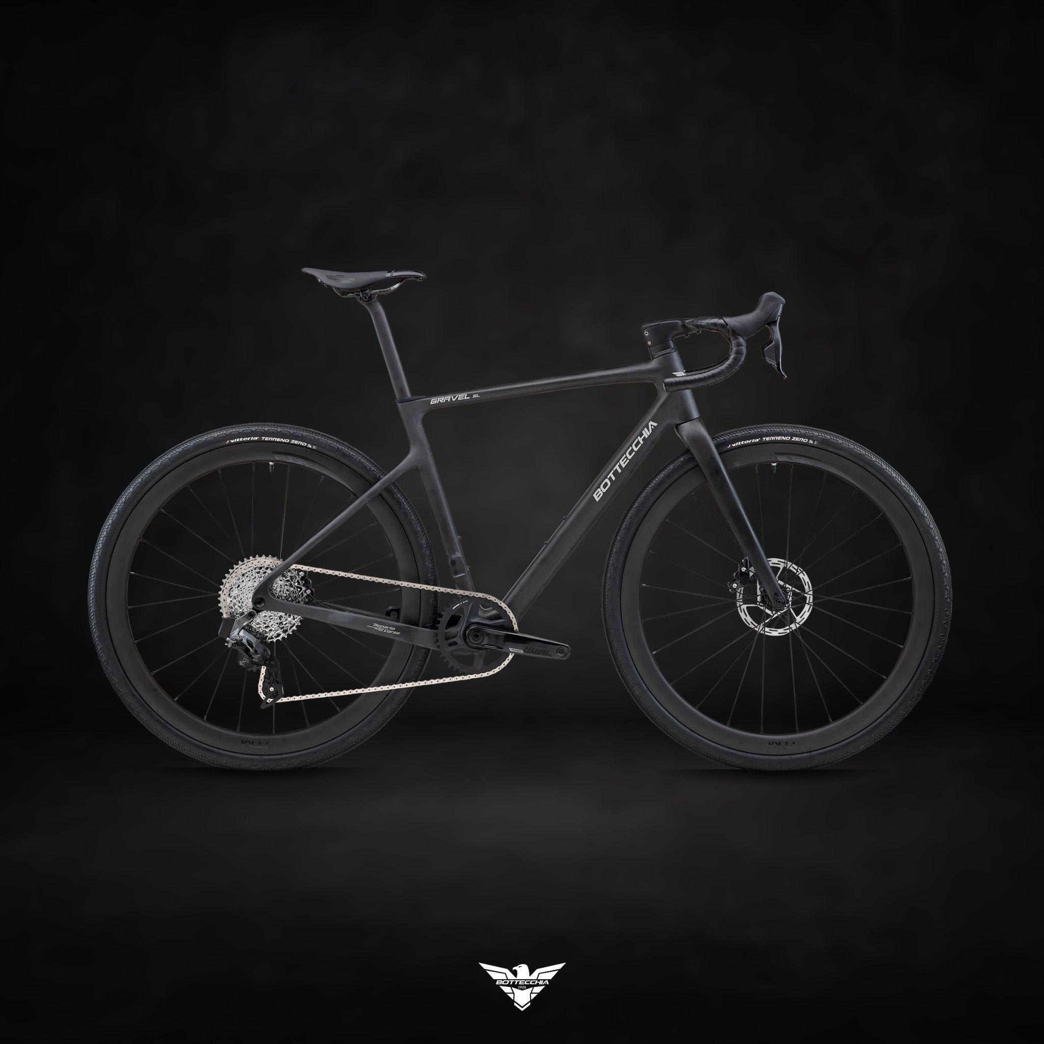 BOTTECCHIA GRAVEL SL 55BE