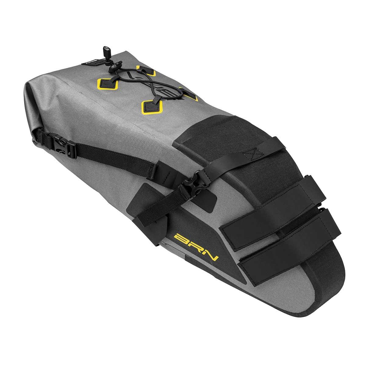 Borsa BRN Nomad sottosella M