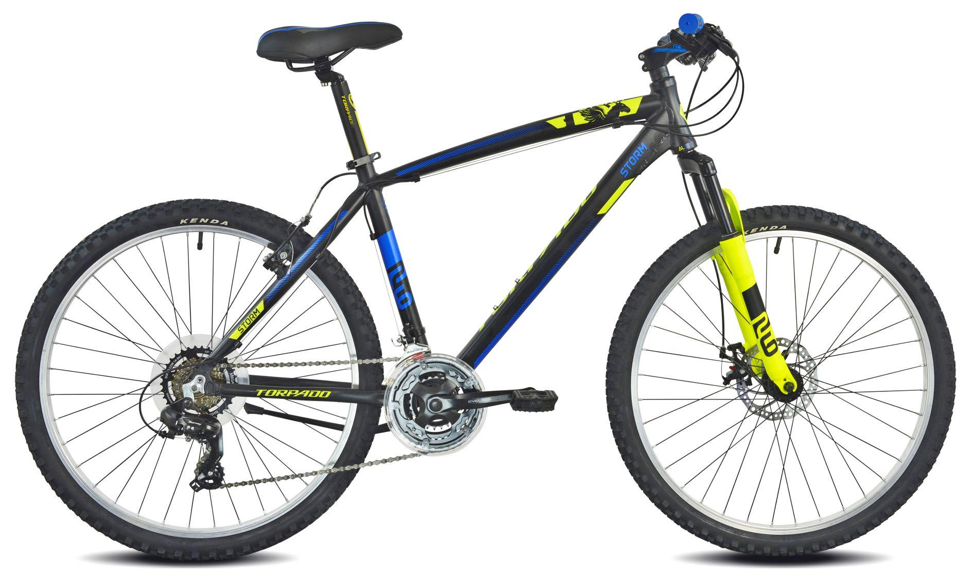 Torpado T590 Storm
