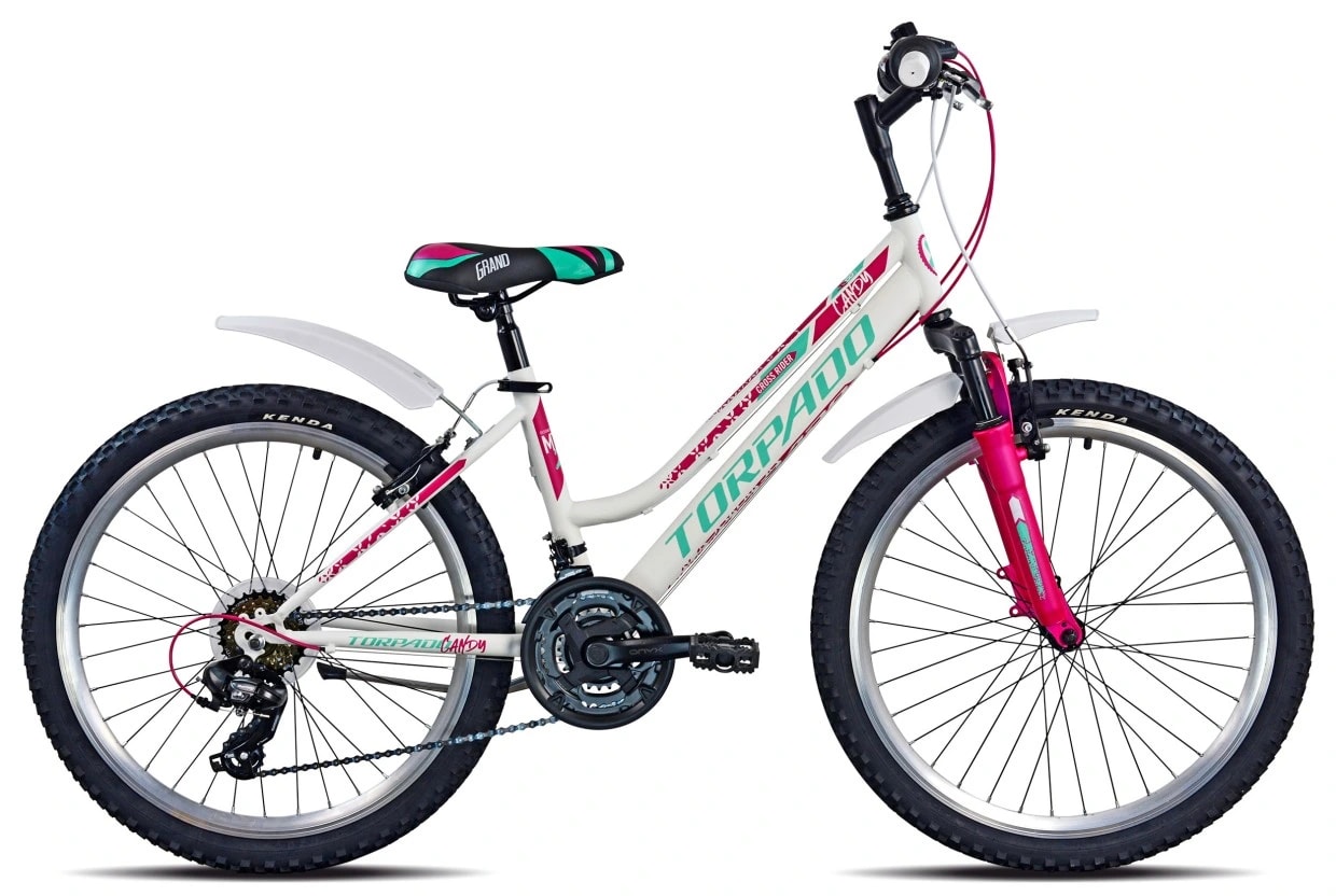 Torpado T616 candy 24