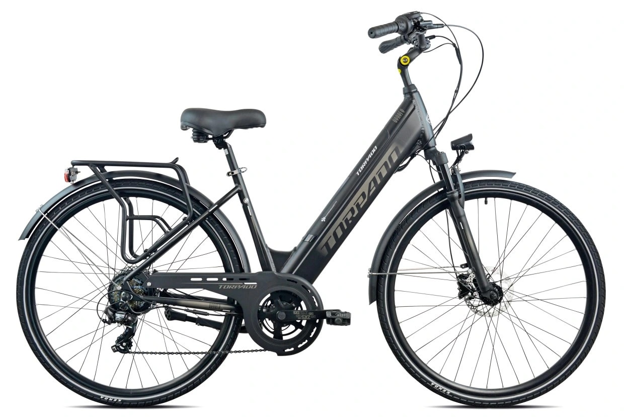 Torpado T268 Venere