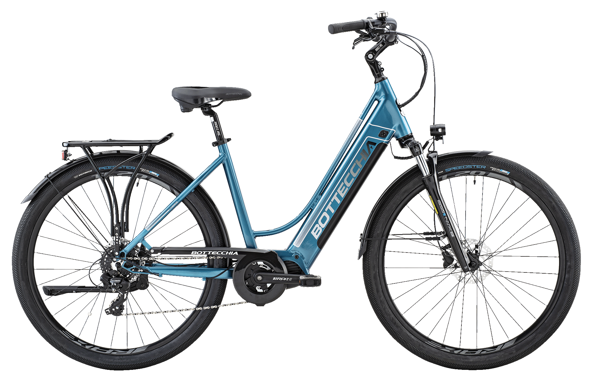 BOTTECCHIA BE22 CAMBRIDGE