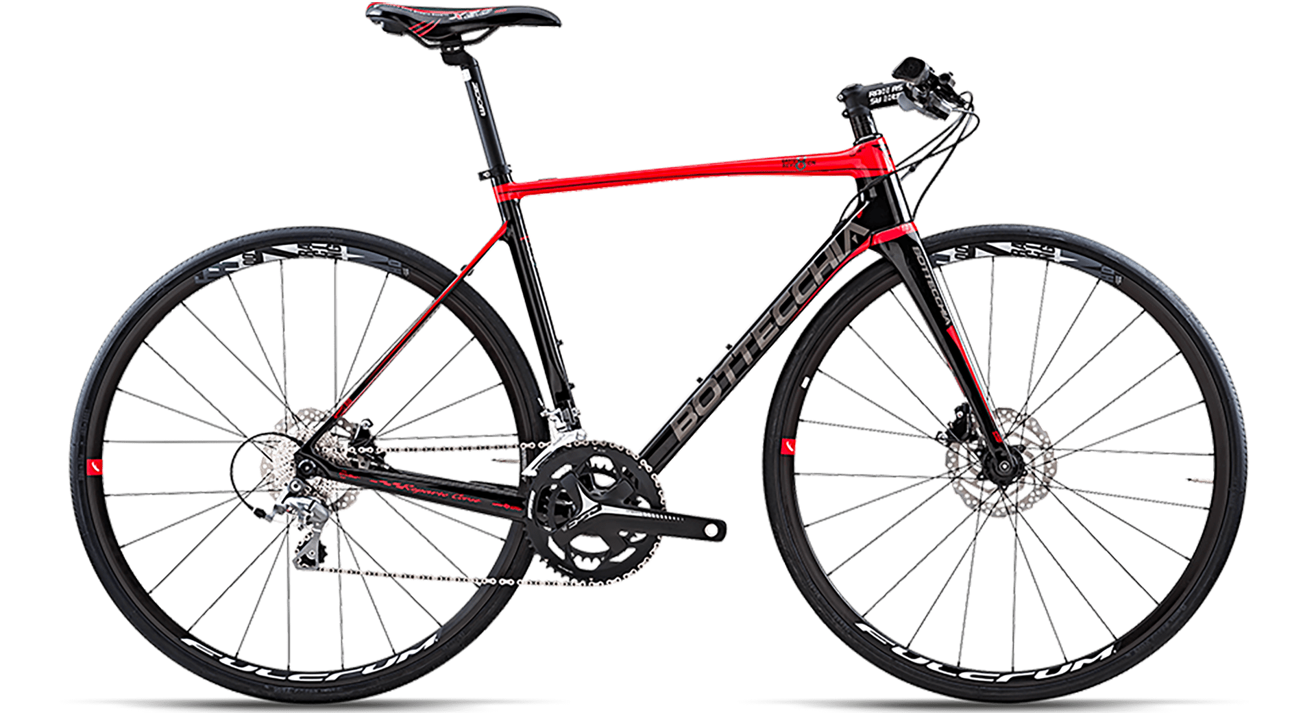 BOTTECCHIA 350 8AVIO EVO REVO TIAGRA 20S  DISK