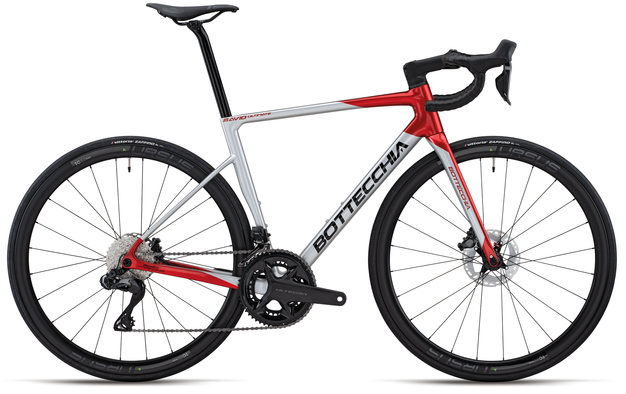 BOTTECCHIA 8AVIO ULTIMATE 59RD
