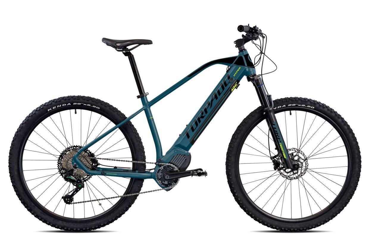 Torpado T960 Hyper 9 V.