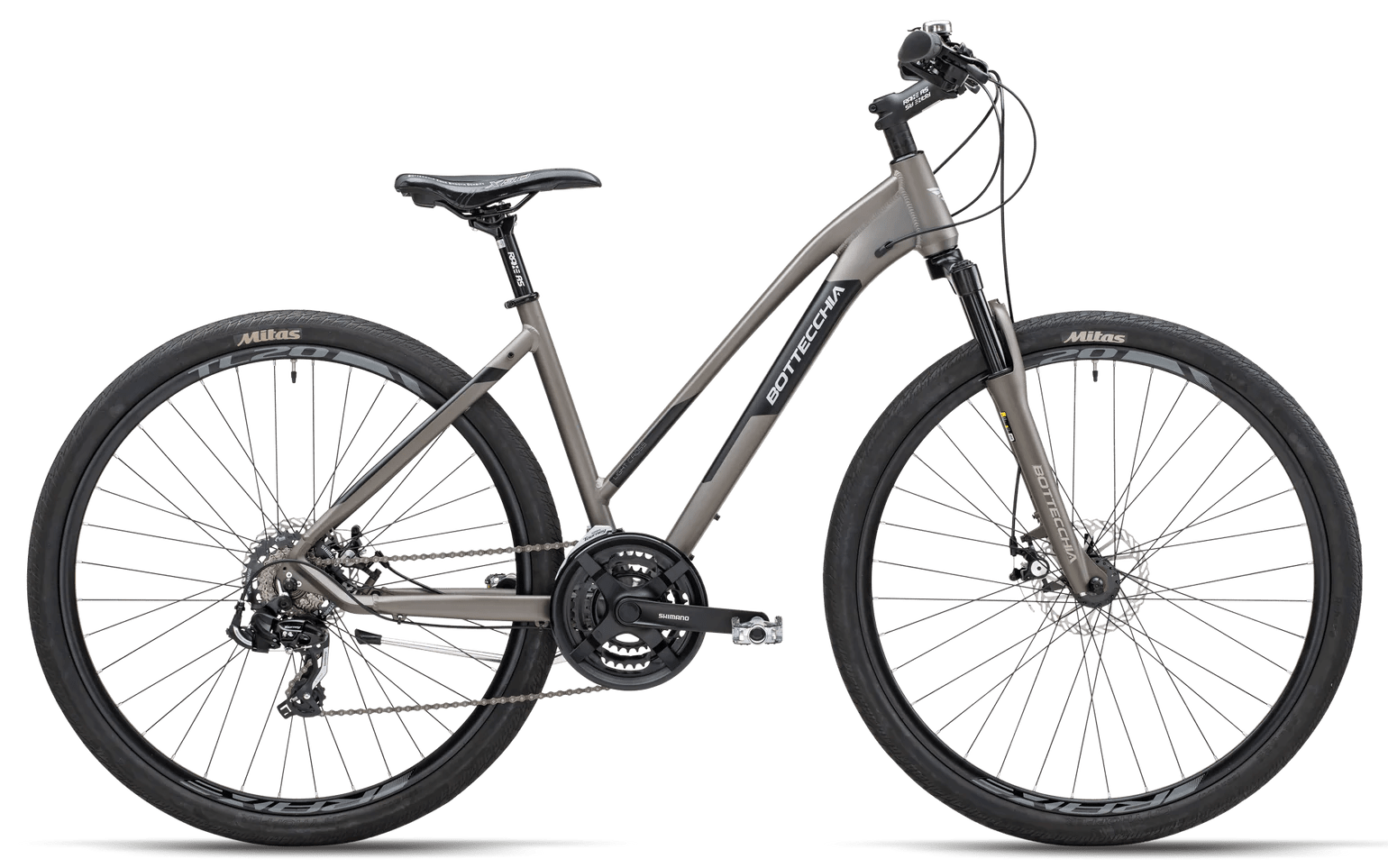 BOTTECCHIA MOD. 311