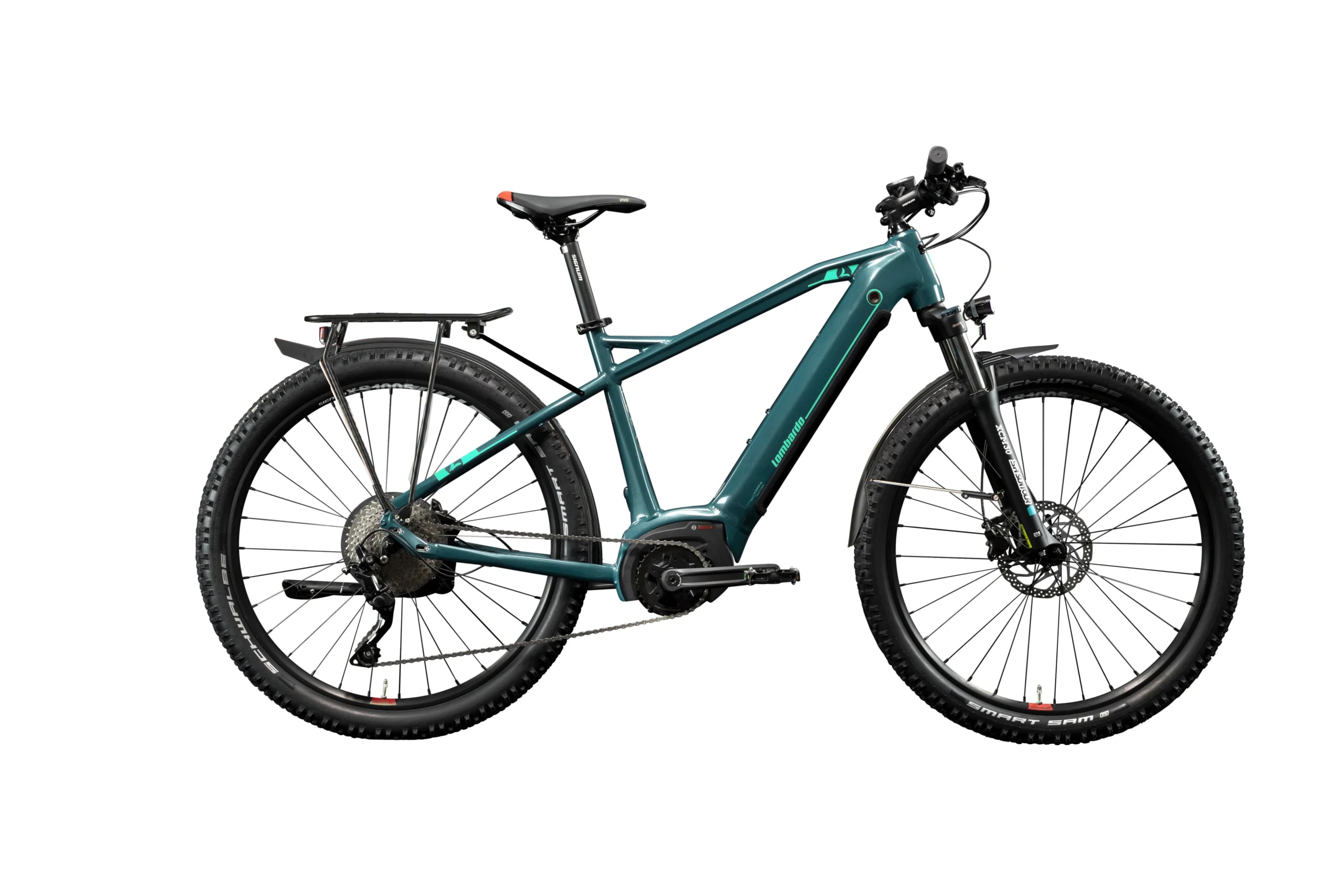 TONALE URBAN