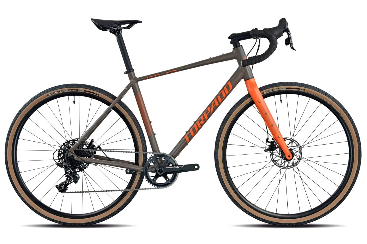 Torpado Kepler T315