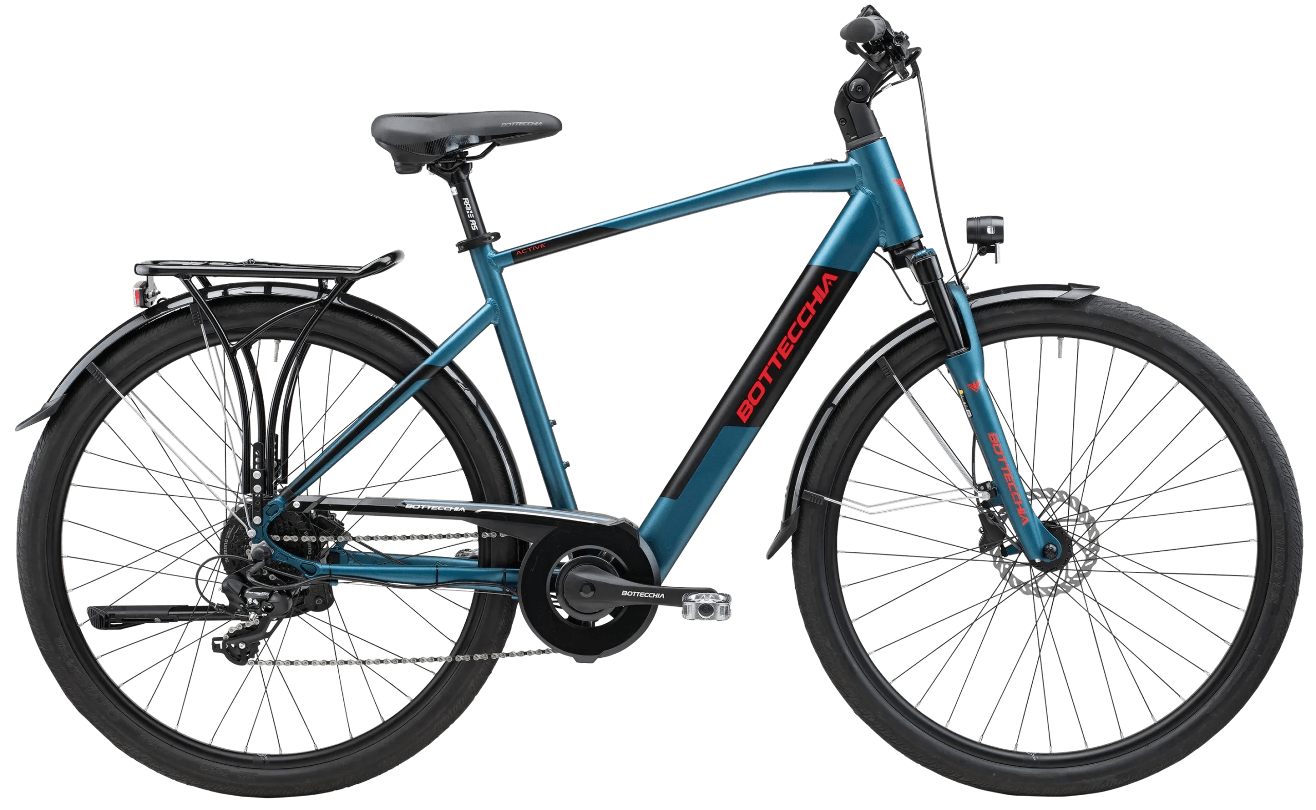 BOTTECCHIA BE13 ACTIVE