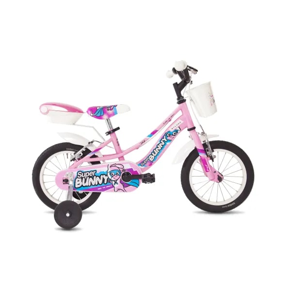 Myland Super Bunny 14