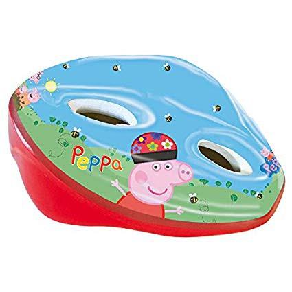 Caschetto Peppa Pig