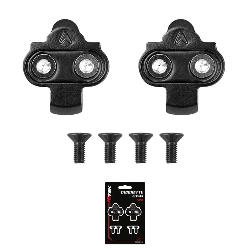 Tacchette MTB Oscillazione 4°