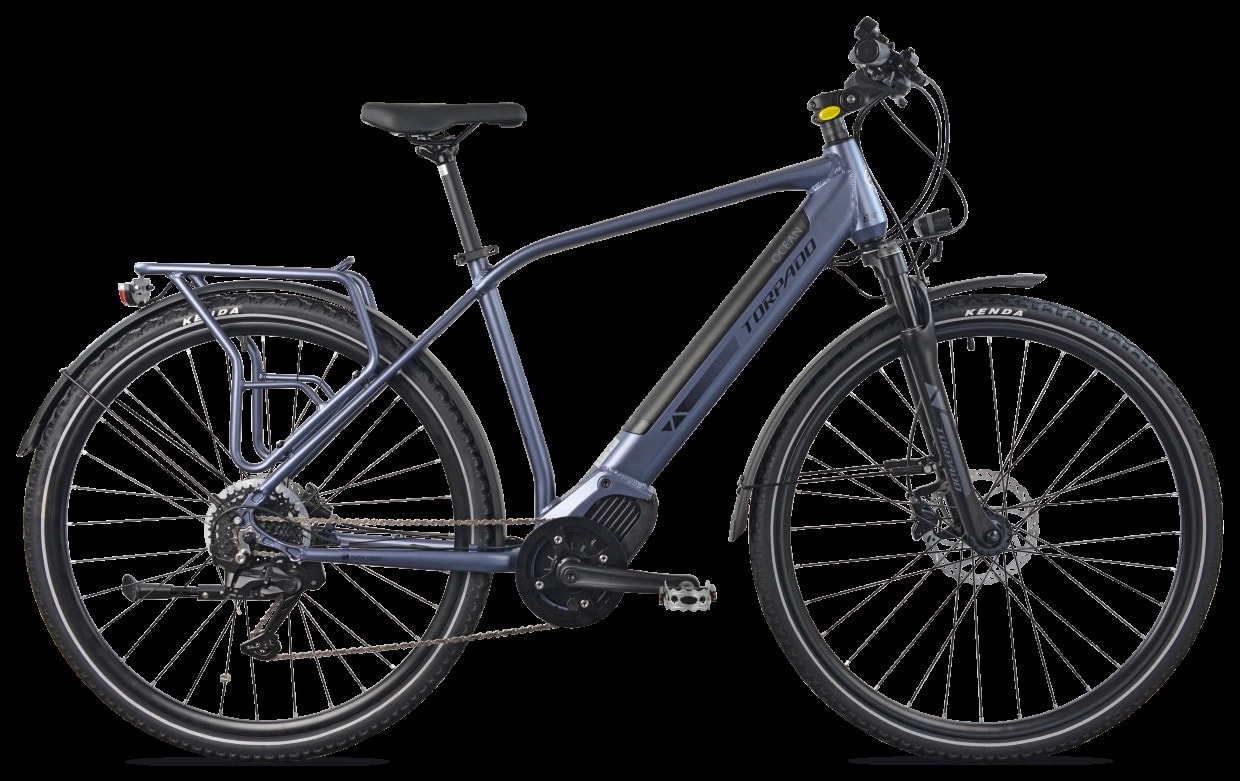 Torpado T200 Ocean