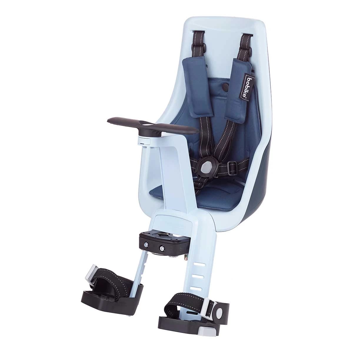 Seggiolino Bobike Exclusive mini plus