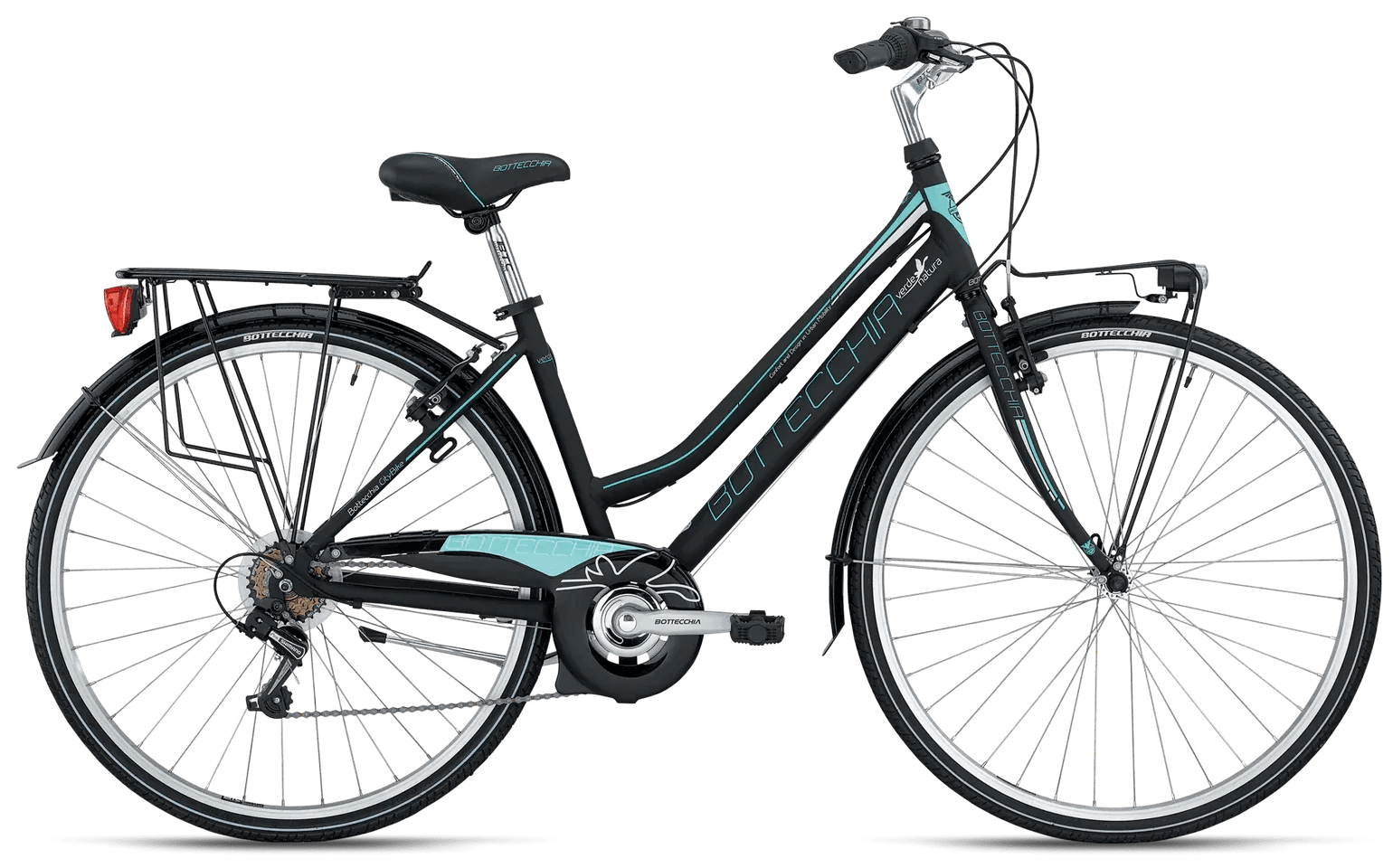 BOTTECCHIA 200