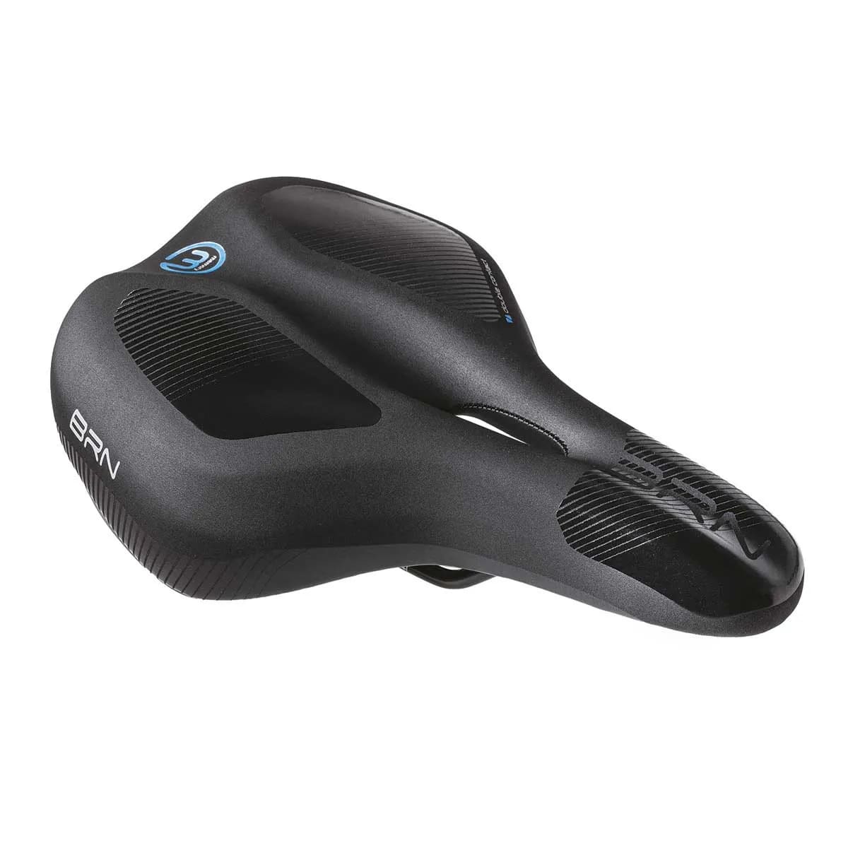 Sella BRN Memory Foam Flow UNISEX Relax
