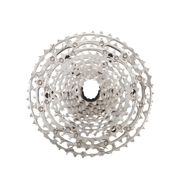 Cassetta Shimano Deore 12v CS-M6000 10-51