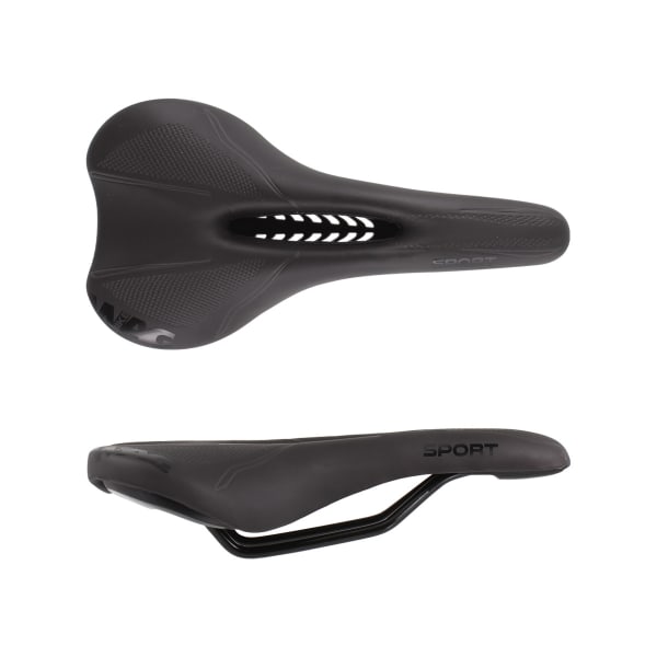 Sella WAG sport con foro