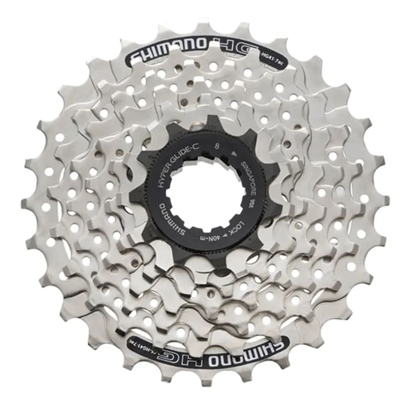 Cassetta MTB Shimano Acera 7V