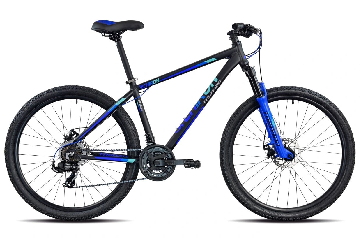 Torpado T780 Chiron