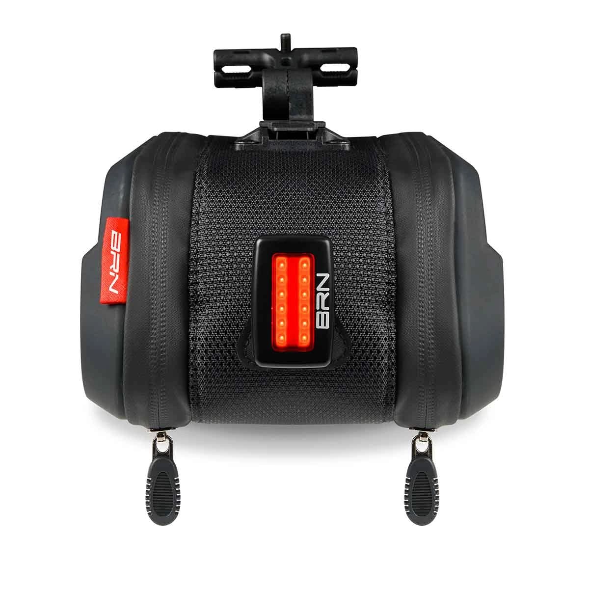 Borsetta sottosella BRN Tank Tail