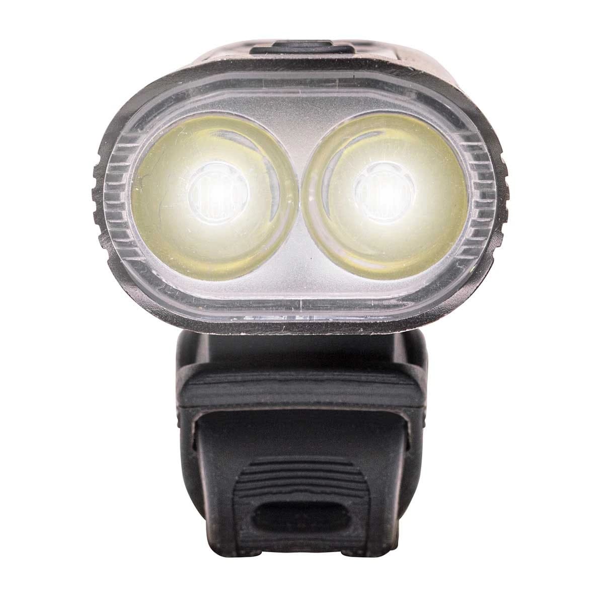 Fanale BRN Screen 1000 lumen anteriore